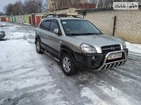 Hyundai Tucson 24.01.2019