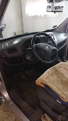 Fiat Doblo 07.01.2019