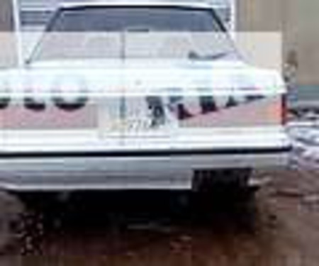Nissan Bluebird 1990  випуску Одеса з двигуном 1.8 л бензин седан механіка за 850 долл. 