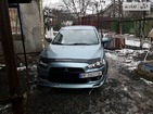 Mitsubishi Lancer 12.04.2019