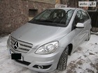 Mercedes-Benz B 180 31.01.2019