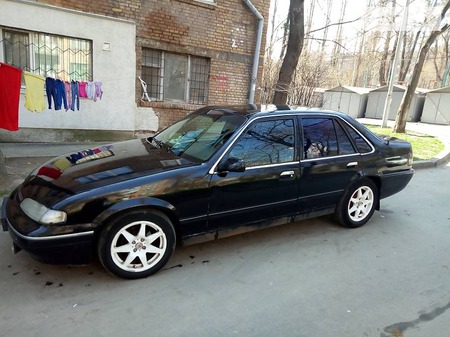 Daewoo Prince 1996  випуску Київ з двигуном 2 л газ седан механіка за 2300 долл. 