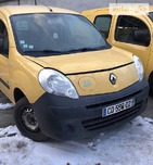 Renault Kangoo 05.07.2019