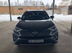 Toyota RAV 4 07.05.2019