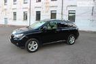 Lexus RX 350 28.02.2019