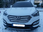 Hyundai Santa Fe 01.03.2019