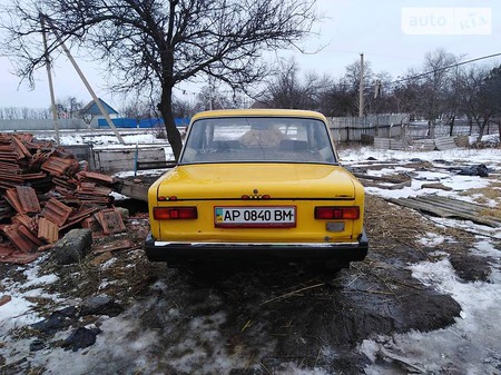 Lada 21013 1981  випуску Запоріжжя з двигуном 1.3 л газ седан механіка за 15000 грн. 