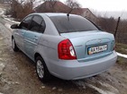 Hyundai Accent 01.01.2019