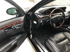 Mercedes-Benz S 55 AMG 01.03.2019