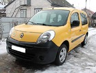 Renault Kangoo 01.03.2019