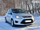 Ford C-Max 28.01.2019