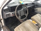 Nissan Stanza 1988 Суми 1.8 л  хэтчбек механіка к.п.