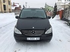 Mercedes-Benz Vito 26.01.2019