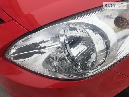 Hyundai i20 2011  выпуска Днепропетровск с двигателем 1.2 л бензин хэтчбек механика за 6550 долл. 