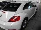 Volkswagen Beetle 21.01.2019