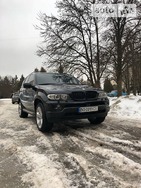 BMW X5 20.04.2019