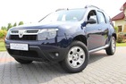 Dacia Duster 24.02.2019