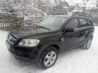 Chevrolet Captiva 30.01.2019