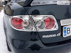 Mazda 6 21.01.2019