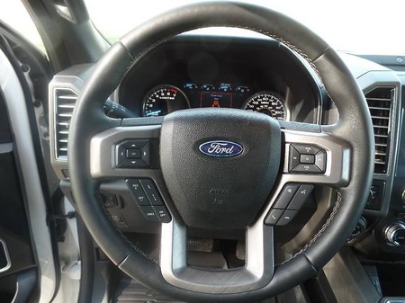 Ford F-150 2018  випуску Одеса з двигуном 5.7 л бензин пікап автомат за 29000 долл. 