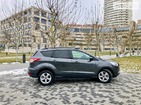 Ford Kuga 01.03.2019