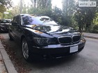 BMW 750 05.09.2019