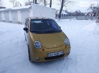 Daewoo Matiz 31.01.2019