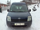 Ford Transit Connect 25.01.2019