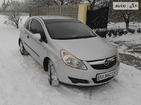 Opel Corsa 21.01.2019