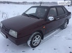 Lada 21099 11.01.2019