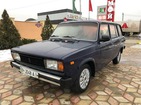 Lada 2104 21.01.2019