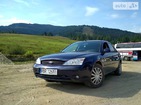 Ford Mondeo 01.05.2019