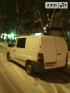 Mercedes-Benz Vito 21.01.2019