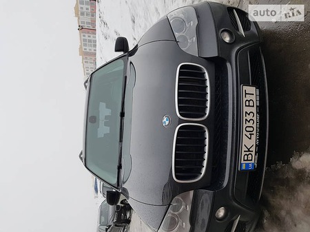 BMW X5 2012  выпуска Ровно с двигателем 3 л  седан автомат за 22400 долл. 