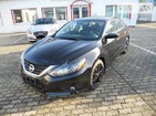 Nissan Altima 28.02.2019