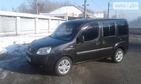 Fiat Doblo 28.01.2019