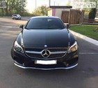 Mercedes-Benz CLC 350 2014 Київ  седан 