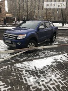 Ford Ranger 29.01.2019