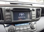 Toyota RAV 4 24.02.2019