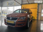 Volkswagen Touran 01.03.2019