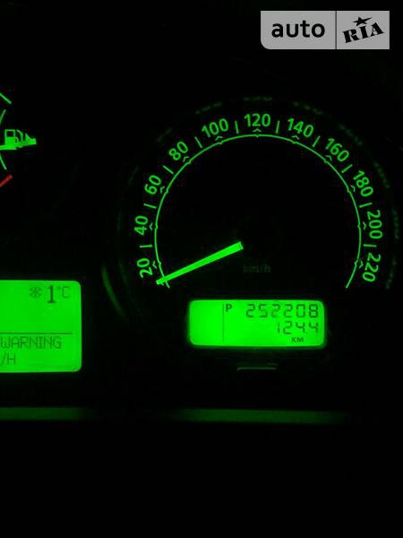 Land Rover Range Rover Sport 2006  випуску Київ з двигуном 4.4 л бензин позашляховик автомат за 22000 долл. 