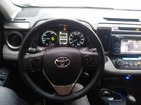 Toyota RAV 4 07.05.2019