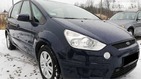 Ford S-Max 28.04.2019