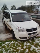 Fiat Doblo 04.09.2019