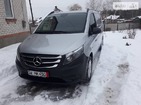 Mercedes-Benz Vito 26.01.2019