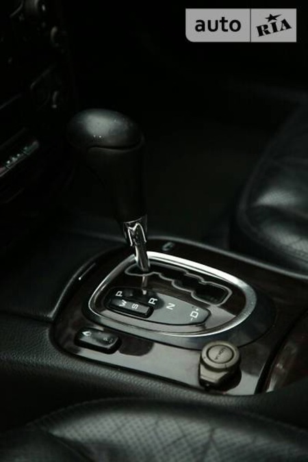 Mercedes-Benz S 430 2001  випуску Суми з двигуном 4.3 л бензин седан автомат за 7200 долл. 
