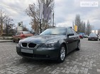 BMW 523 21.01.2019