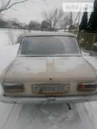 Lada 2103 21.01.2019