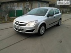 Opel Astra 21.01.2019