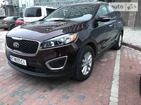 KIA Sorento 16.06.2019